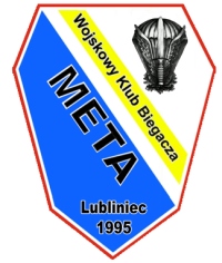 WKB Meta Lubliniec - logo