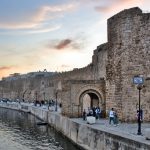 Bizerta, Tunezja