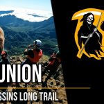 Reunion - Trois-Bassins Long Trail