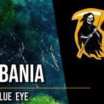 Albania, Blue Eye - film