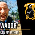 El Salvadore Marathon 2024