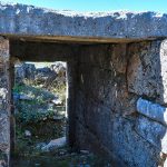 Jorgucat - Roman Imperator Tomb