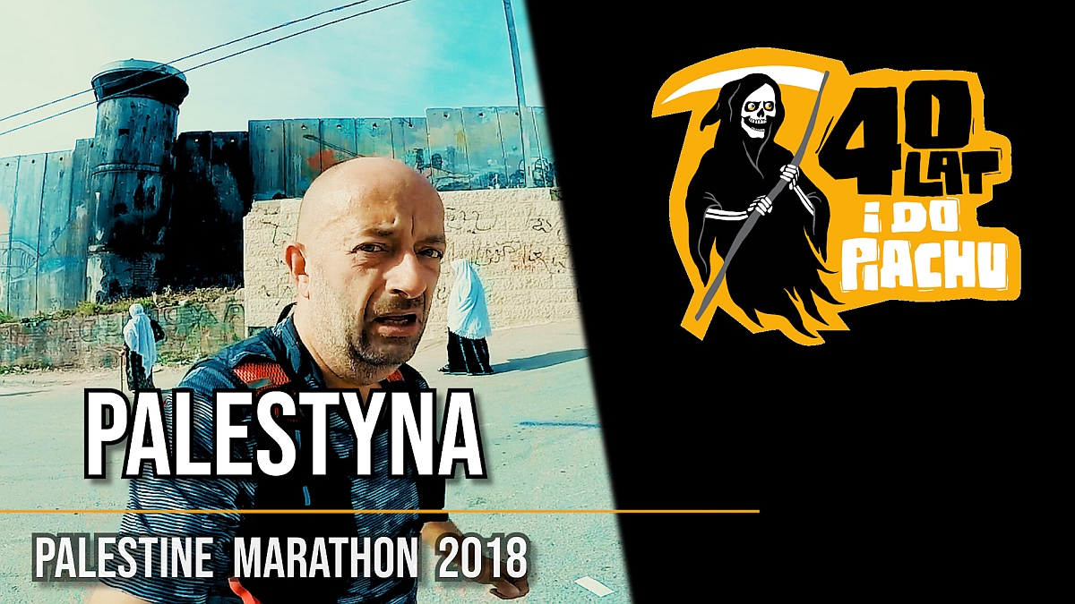 Bethlehem Palestine Marathon
