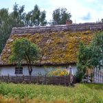 Skansen Kłóbka