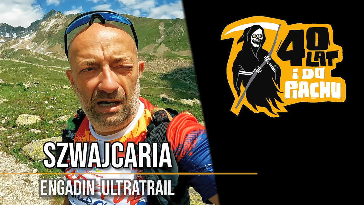 Engadin Ultratrail