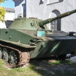 Czołg PT-76