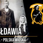 Mołdawia, Polska wioska Styrcza