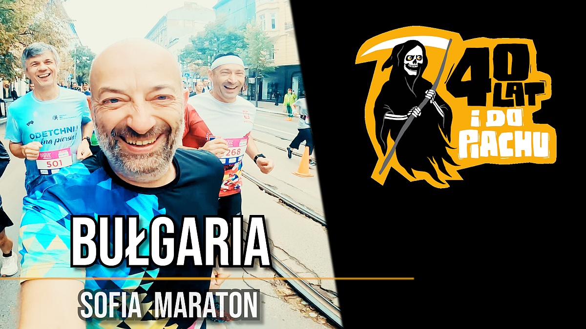 Sofia Marathon 2024