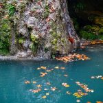 Cypr, Kremiotis waterfall