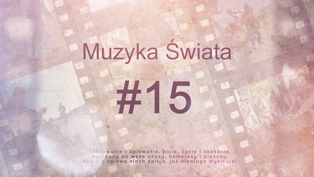 Muzyka Świata - Nikaragua