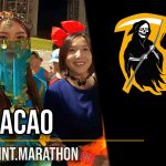 Macao Marathon 2024