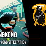 Hongkong Marathon