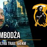 Angkor Ultra Trail