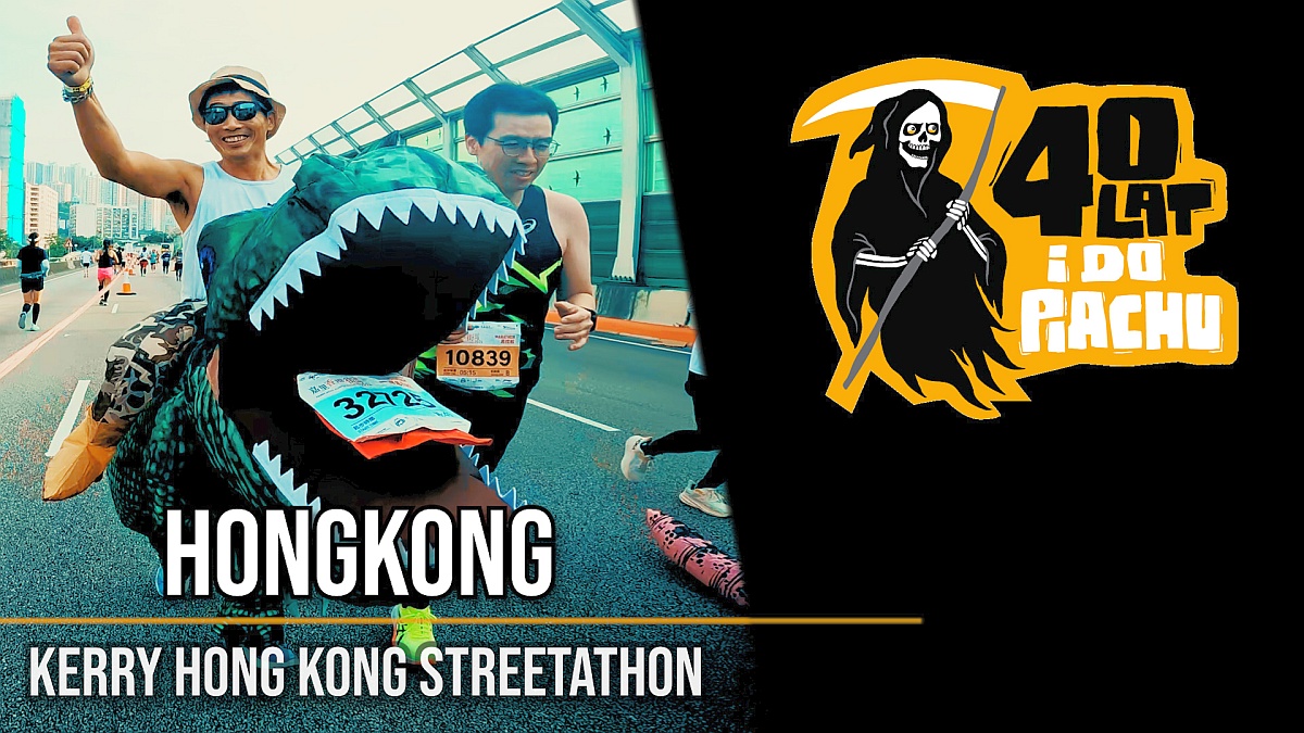 Hongkong Marathon