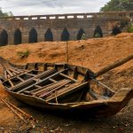 Kampong Kdei Old Bridge