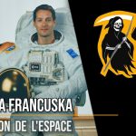 Gujana Francuska, Marathon de l’espace - Kosmiczny Maraton