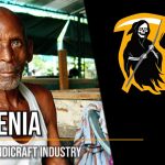 Mombasa, Akamba Handicraft Industry,