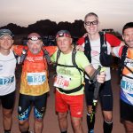 Wadi Rum Full Moon Desert Marathon