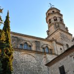 Hiszpania, Baeza
