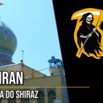 Podróż do Iranu