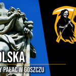 Ruiny Pałacu w Goszczu