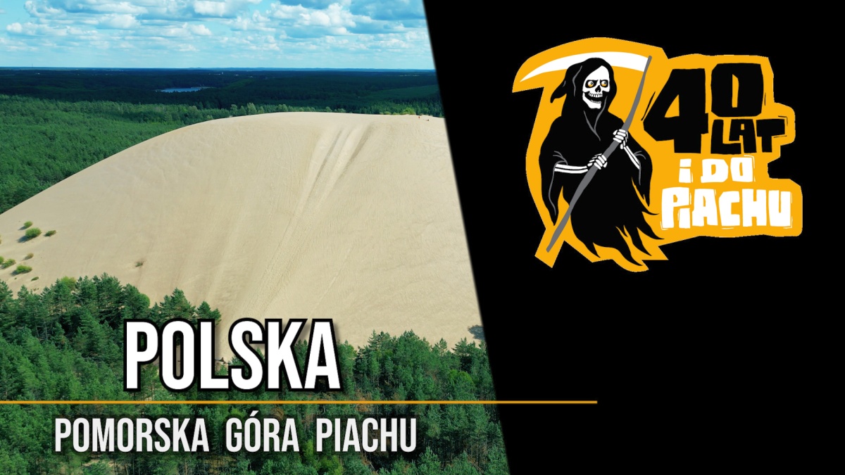 Pomorska Góra Piachu