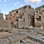 Jordania, Qasr AlQastal