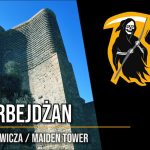 Maiden Tower, Azerbejdżan
