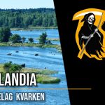Finlandia - jak powstało Morze Bałtyckie?