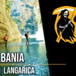 Langarica Canyon