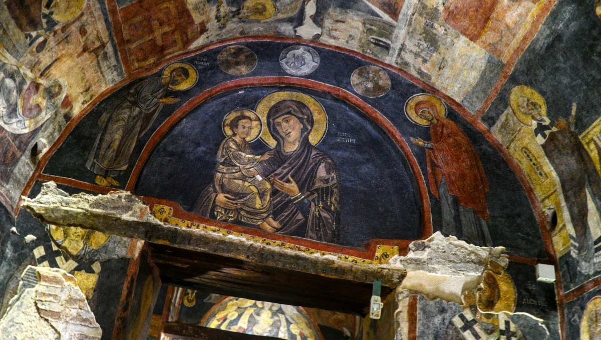 Boyana Church