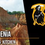 Kenia, Hell’s Kitchen Marafa