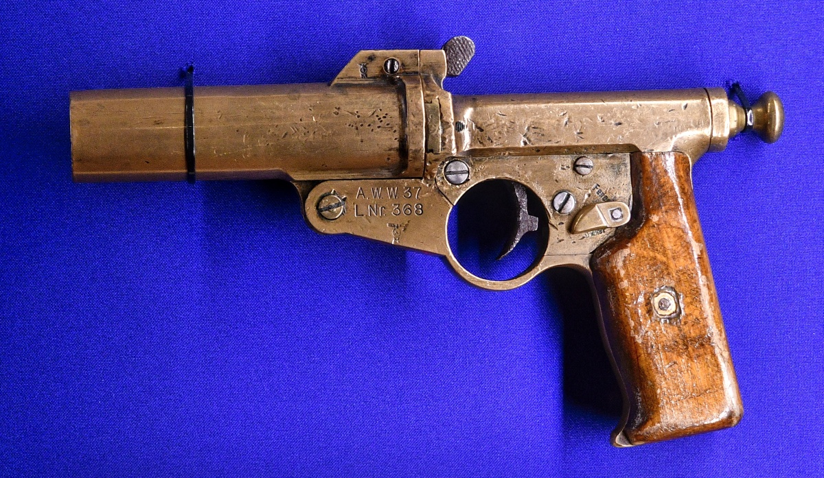 Wrocław, Muzeum Militariów