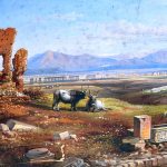 Włochy, Rzym, Via Appia Antica