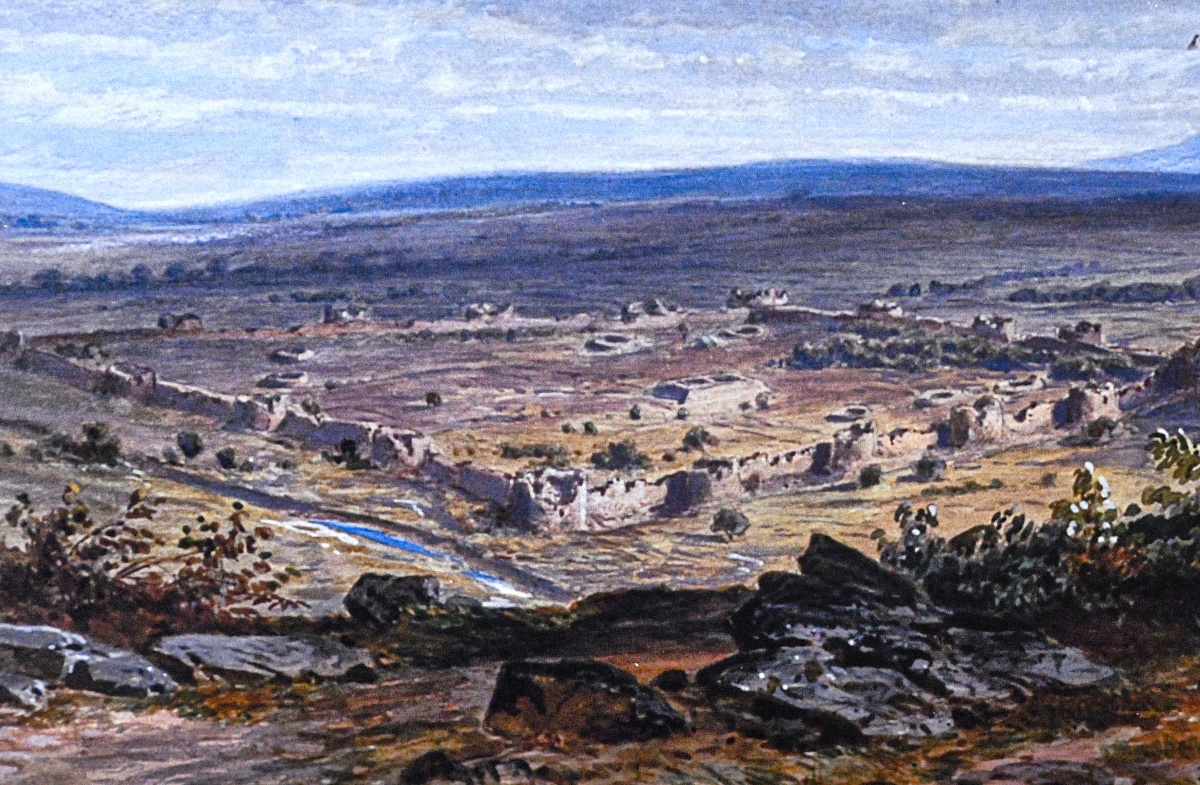 Pałac Cesarza Galeriusza