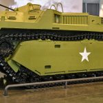 Amfibia desantowa LVT-3C Bushmaster