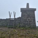 Szczyt Slieve Donard