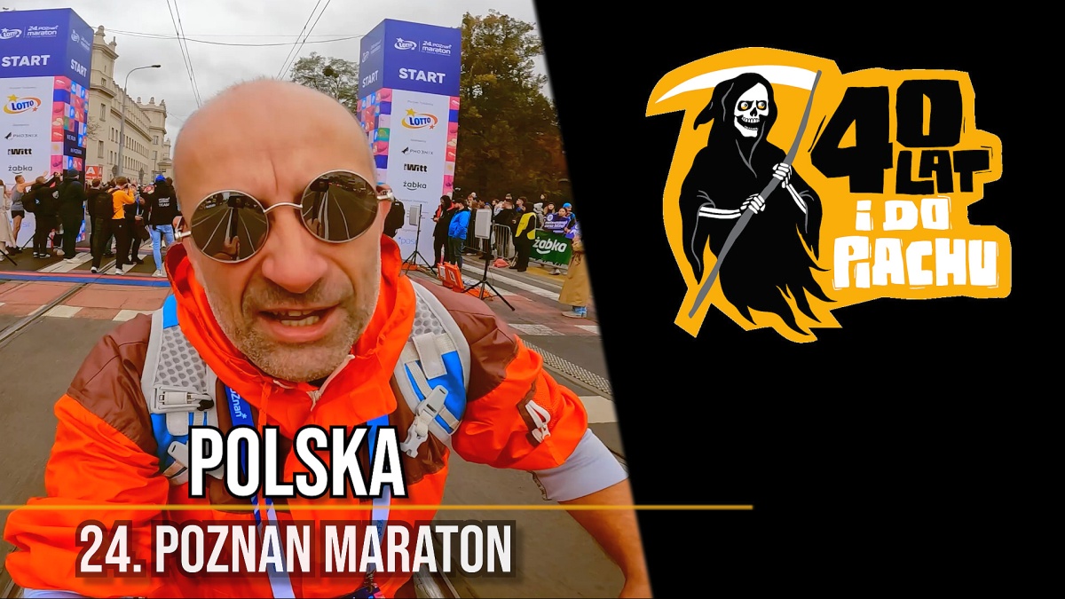 Poznań Maraton 2025