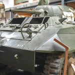 Irish Military War Museum