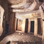 Malta i Gozo, Hypogeum Ħal Saflieni