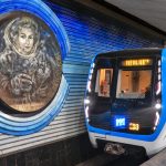 Taszkient metro