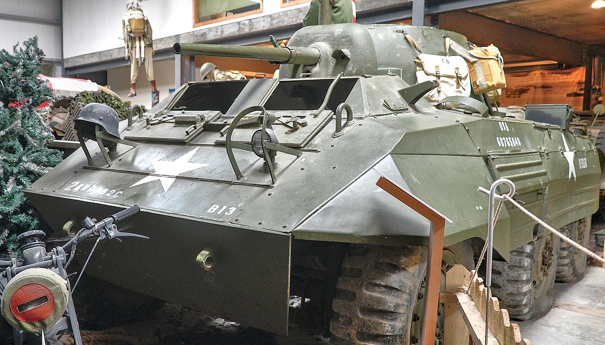 Irish Military War Museum