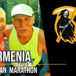 Armenia, Yerevan Marathon