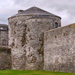 Dungarvan Castle