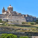 Mdina, Malta