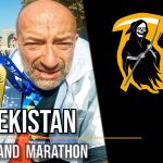 Samarkand Marathon