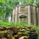 Mauzoleum rodu von Wolff