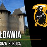 Mołdawia, Twierdza w Sorokach