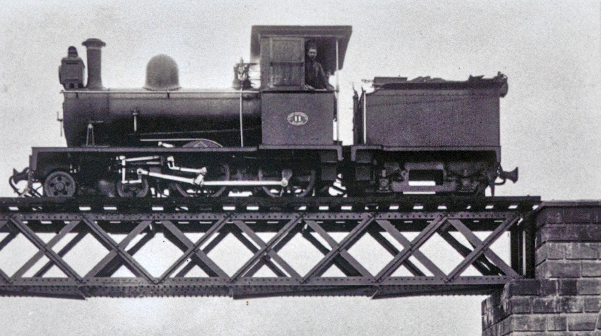 Muzeum Kolei Cypryjskich w Koraku