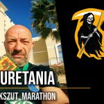 Maraton w Mauretanii